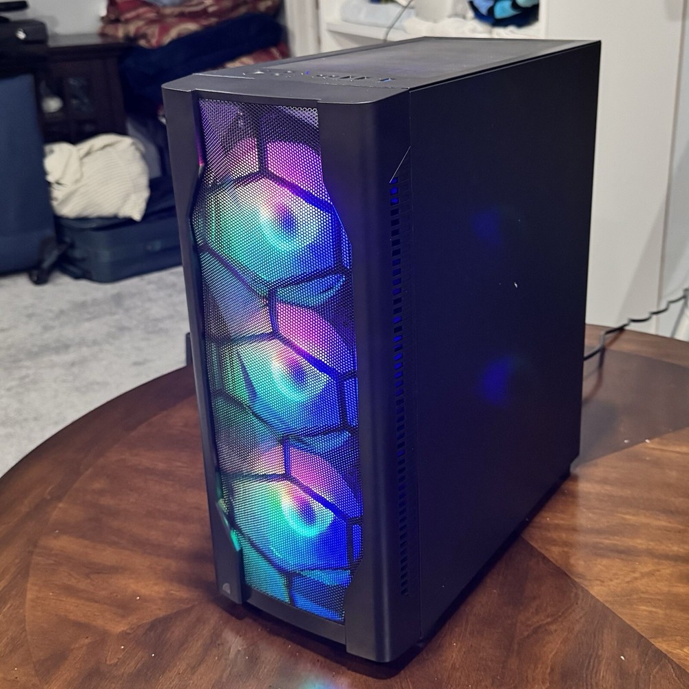 Custom Gaming PC - BRAND NEW