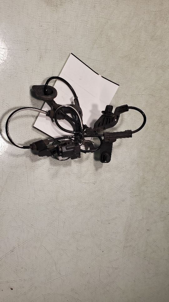 CAMRY 2021 Chassis Sensor/ WHEEL SPEED SENSOR LH