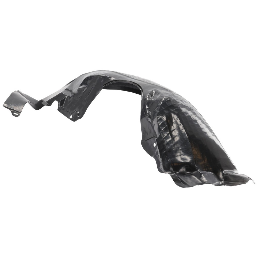 Fender Liner For Ford Mustang 1999-2004 Front Passenger Side