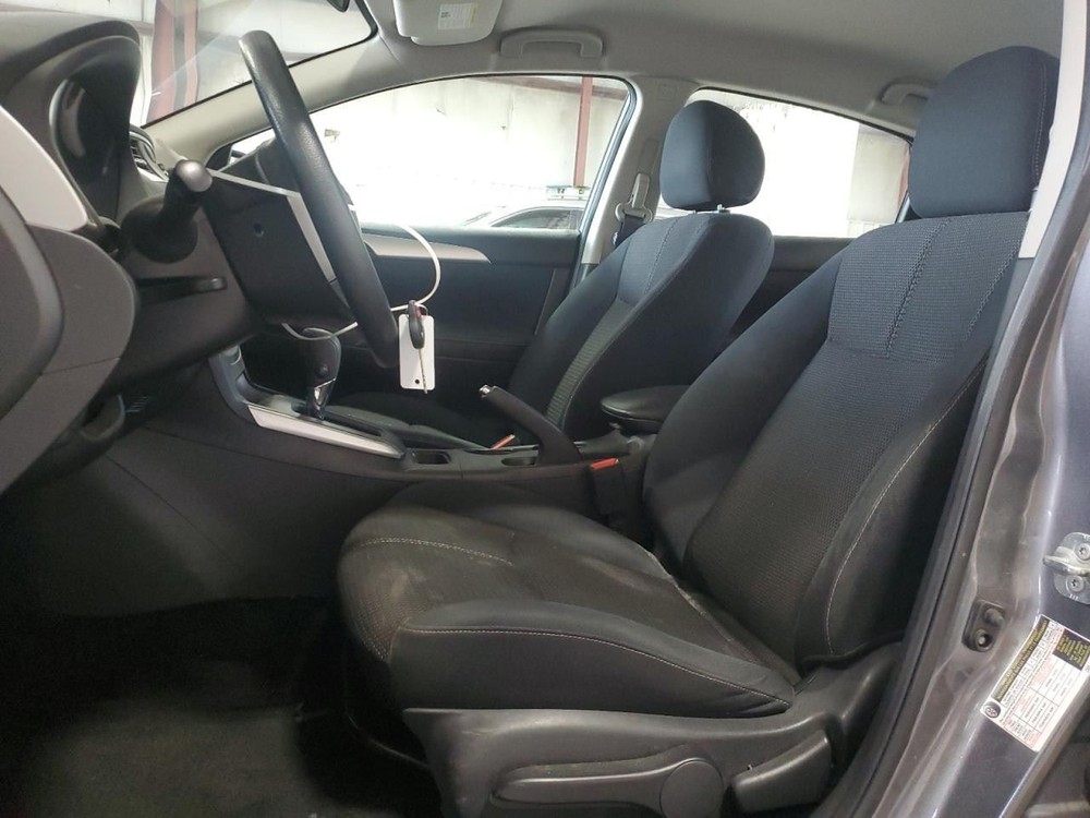 Console Front Floor CVT Fits 17 SENTRA 430390