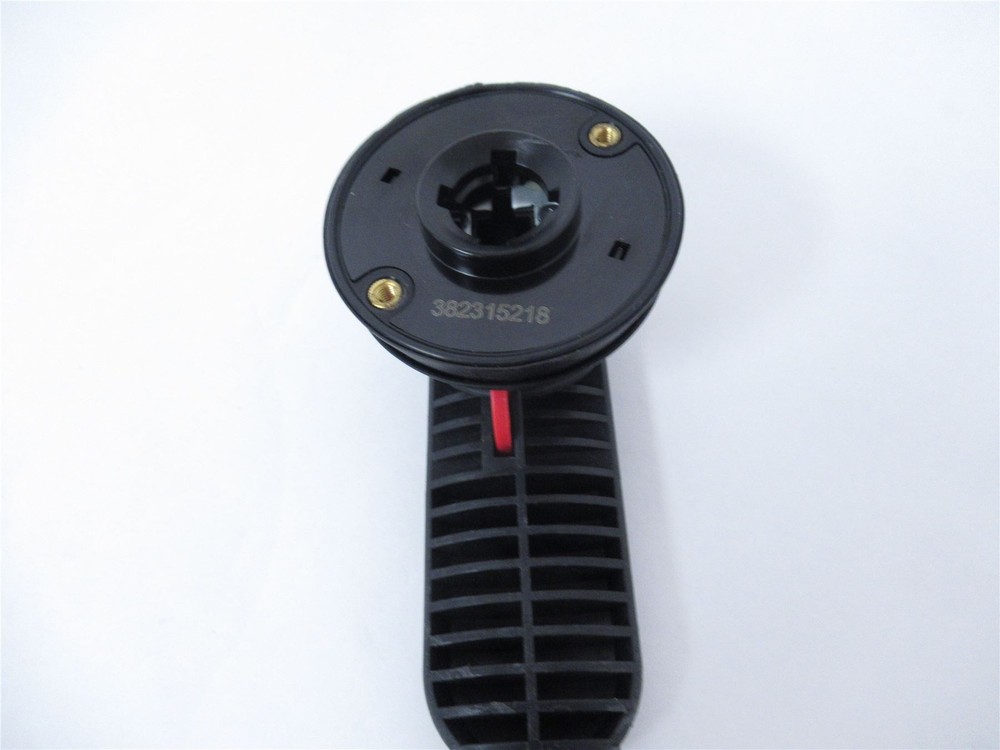 242571 Used; Processing Equipment Solutions P502009 Handle Main