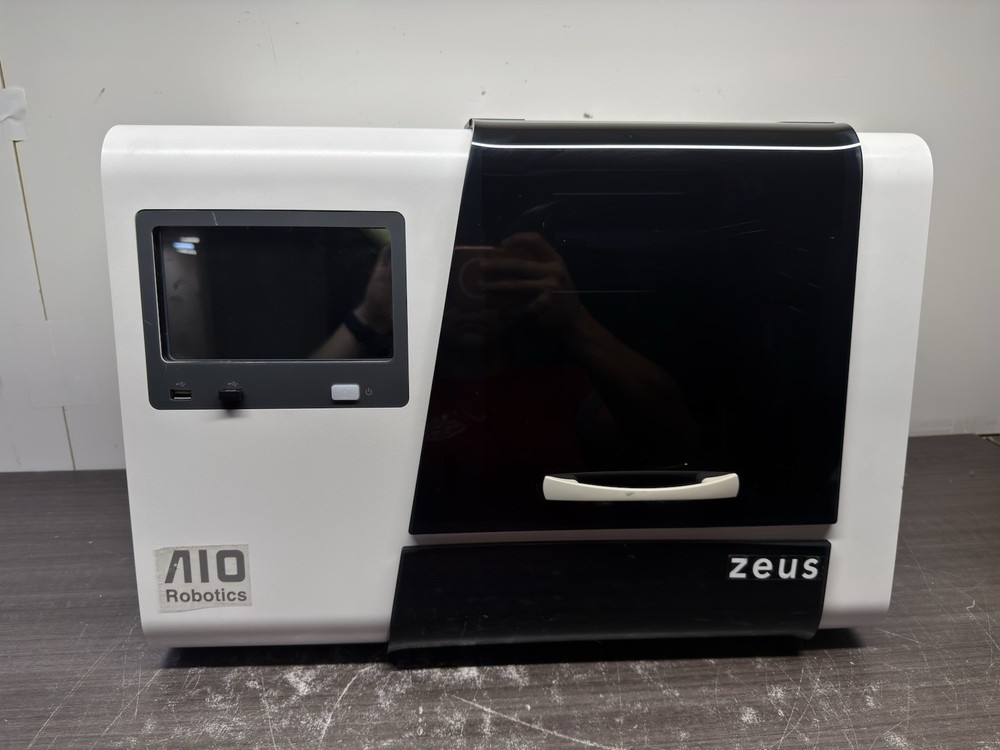 AIO Robotics Zeus 3D Printer AIO306D - A644