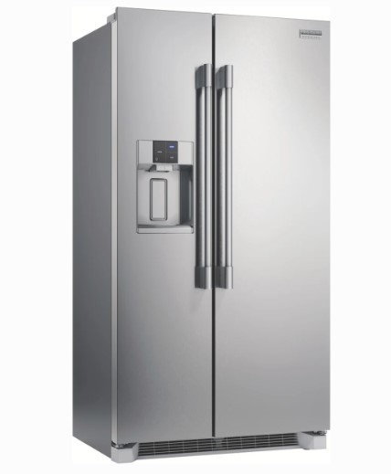 Frigidaire PRSC2222AF 36 Inch Counter Depth Side by Side Refrigerator