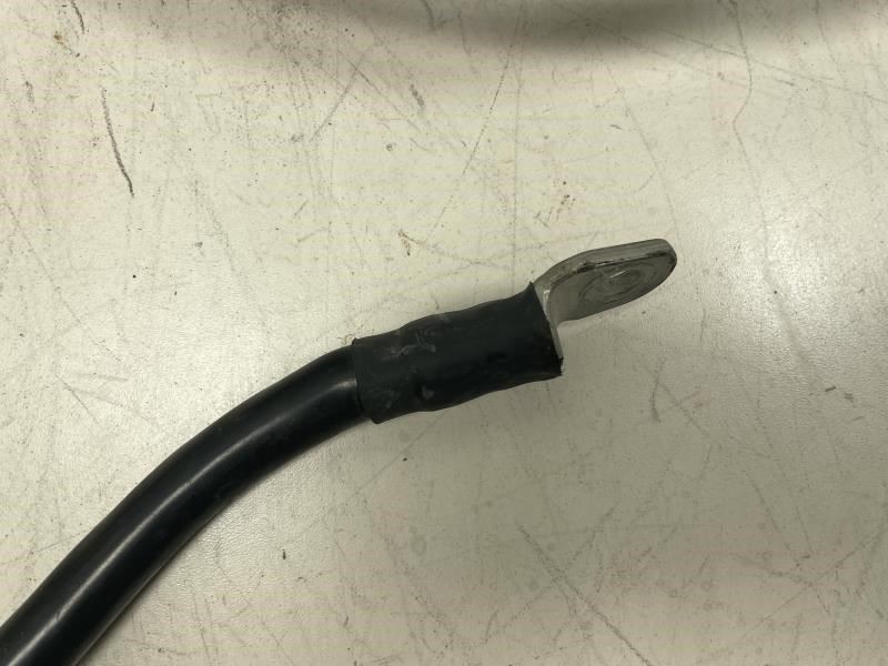 2004 AUDI A8 POSITIVE BATTERY CABLE OEM+