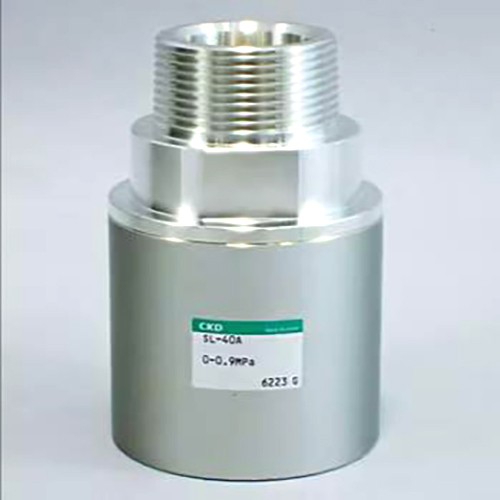 CKD SL-40A Silencer New✦KD