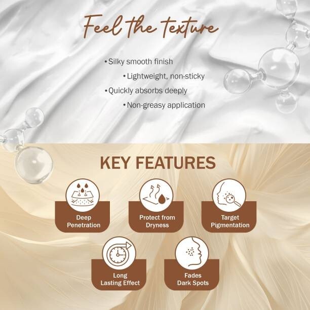 7 Days Natural Pigmentation Removal Cream (100 g)
