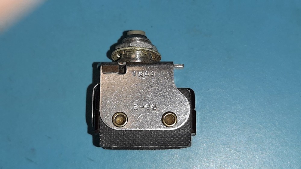 Microswitch Honeywell 1RA4 SWITCH