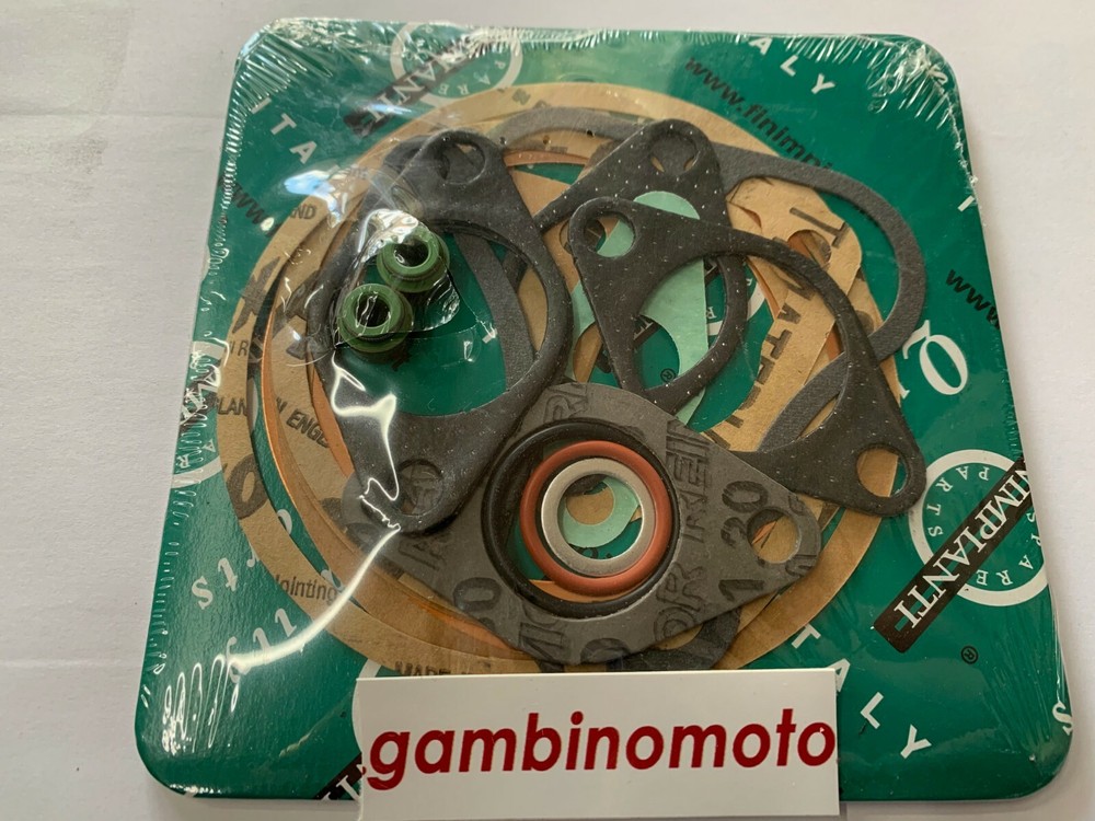 Ruggerini RD901-920 - RF90-RF120 Engine Grinder Kit