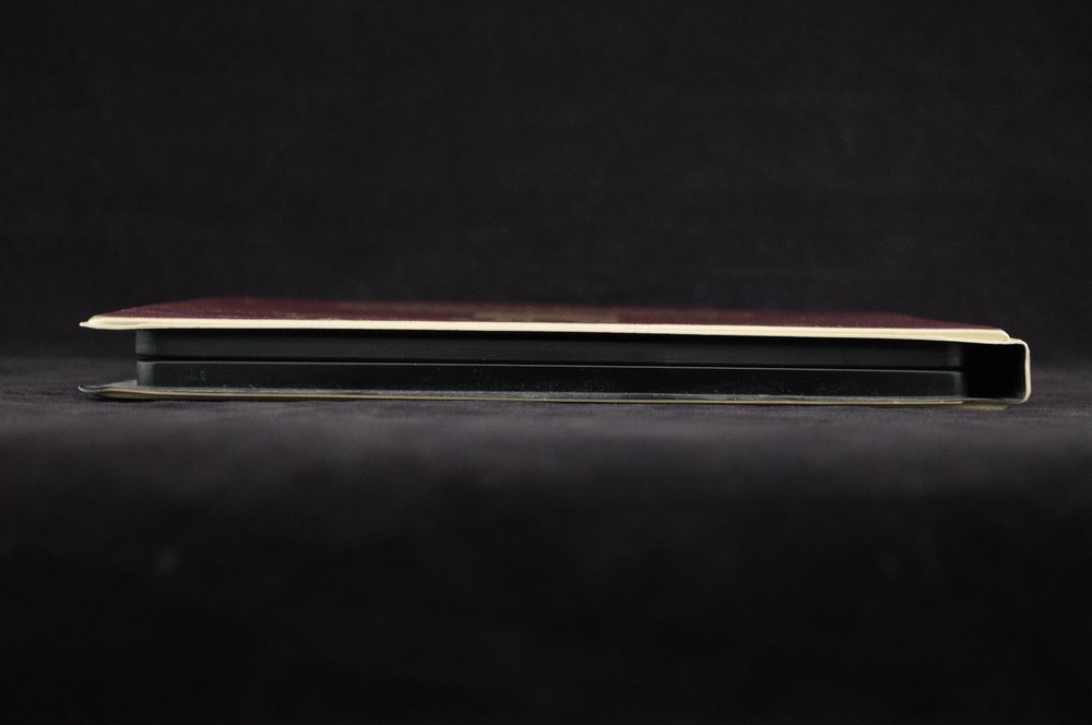 Zig Ziglar Top Performance 6 Cassette Set Case Motivational Educational