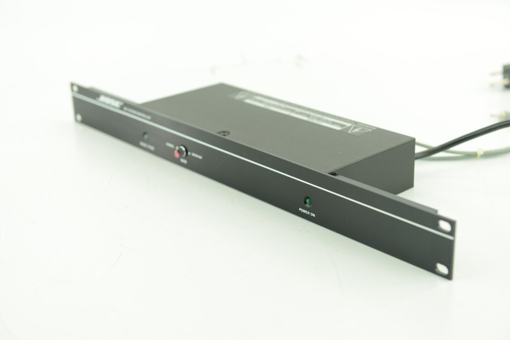Bose 102 System Controller Rackmount