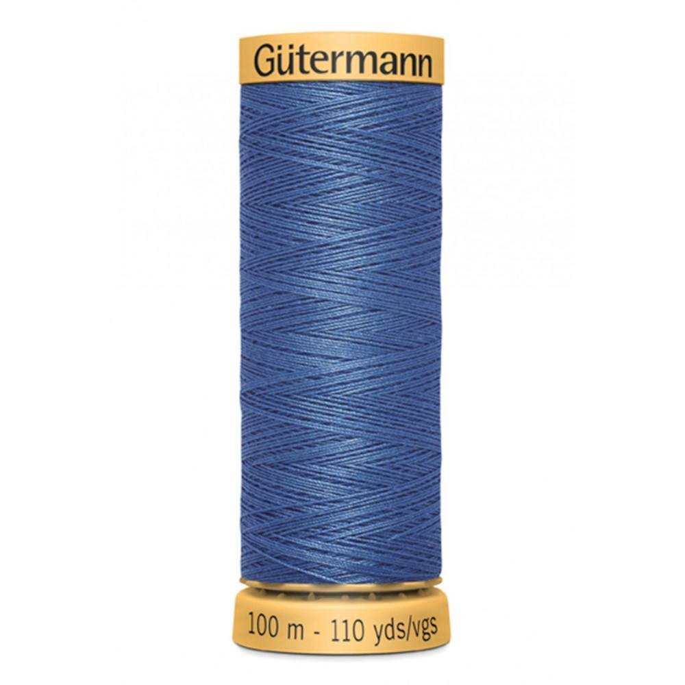 Gutermann Natural Cotton Thread (50wt)