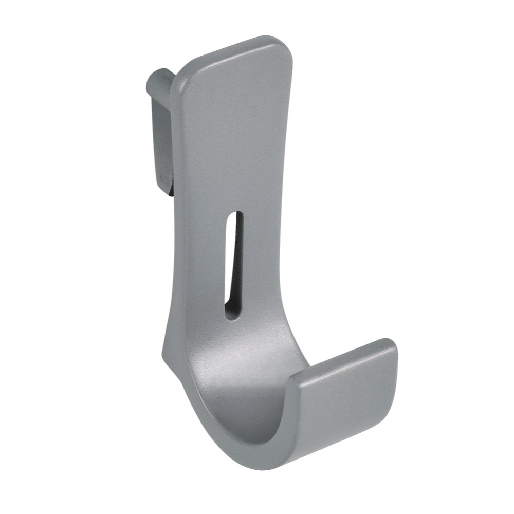 Allspace 3pc Utility Basic Hook, Mount, Garage, Peg Board, Hooks - 450036-12