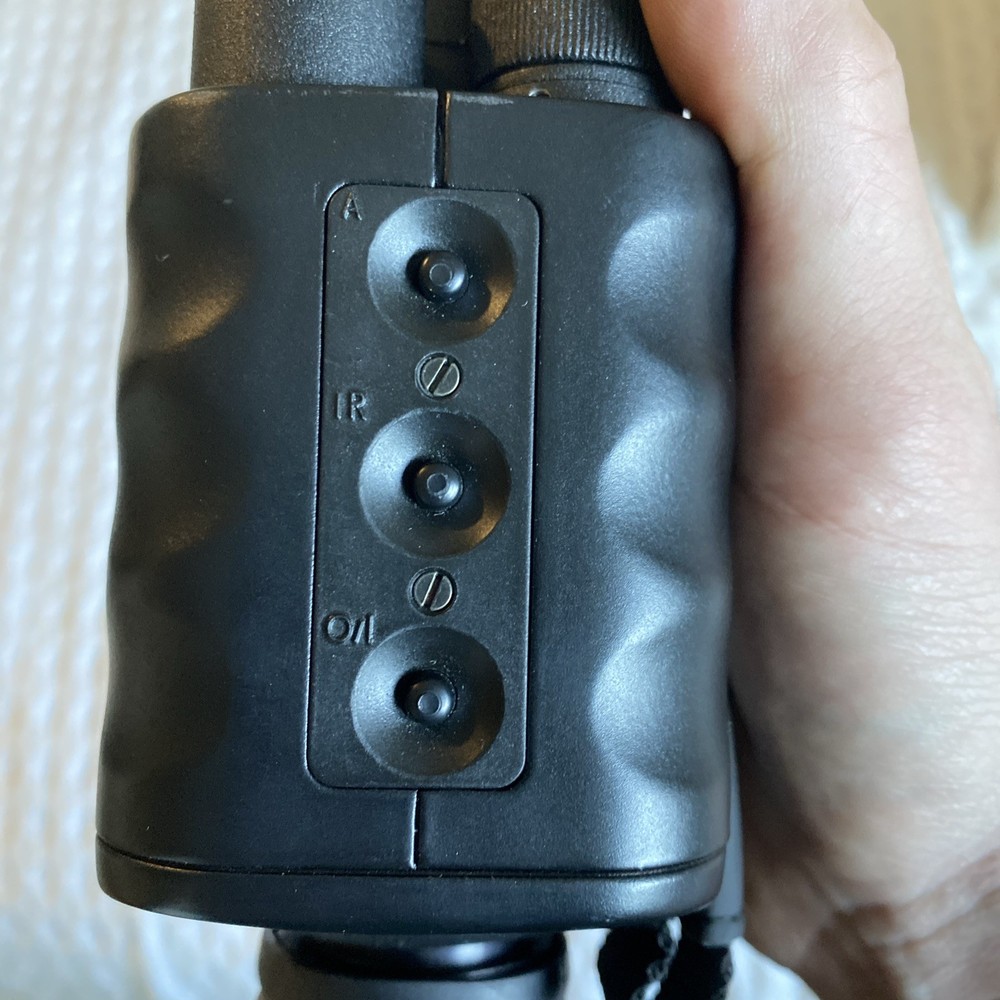 ATN Black Lion MO4-1