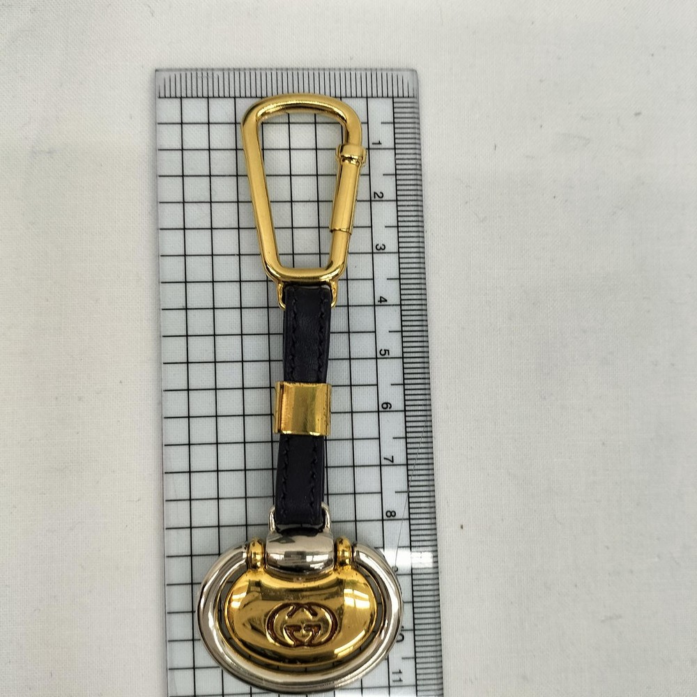 GUCCI Keychain Japan
