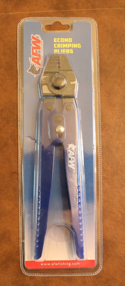 AFW Econo Crimping Pliers