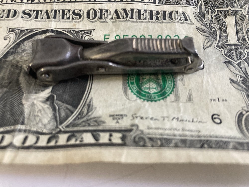 Fly Fishing Tying Tools Hackles Compass Scissor Multi Tool