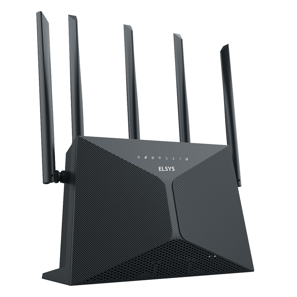 Amplimax 5G ULTRA + AX3000 ROUTER