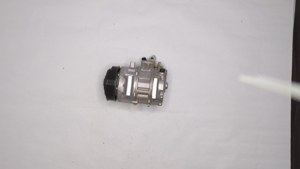 Denso 471-1018 A/C Compressor