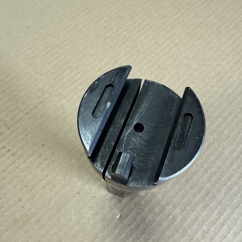 Valenite Vari-Set Boring Bar BB-3 1.5” Shank 7” OAL