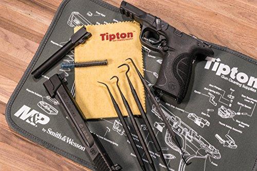 Tipton Cleaning Picks