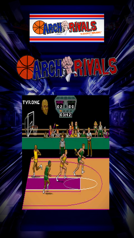 Cocktail Vs Pinball