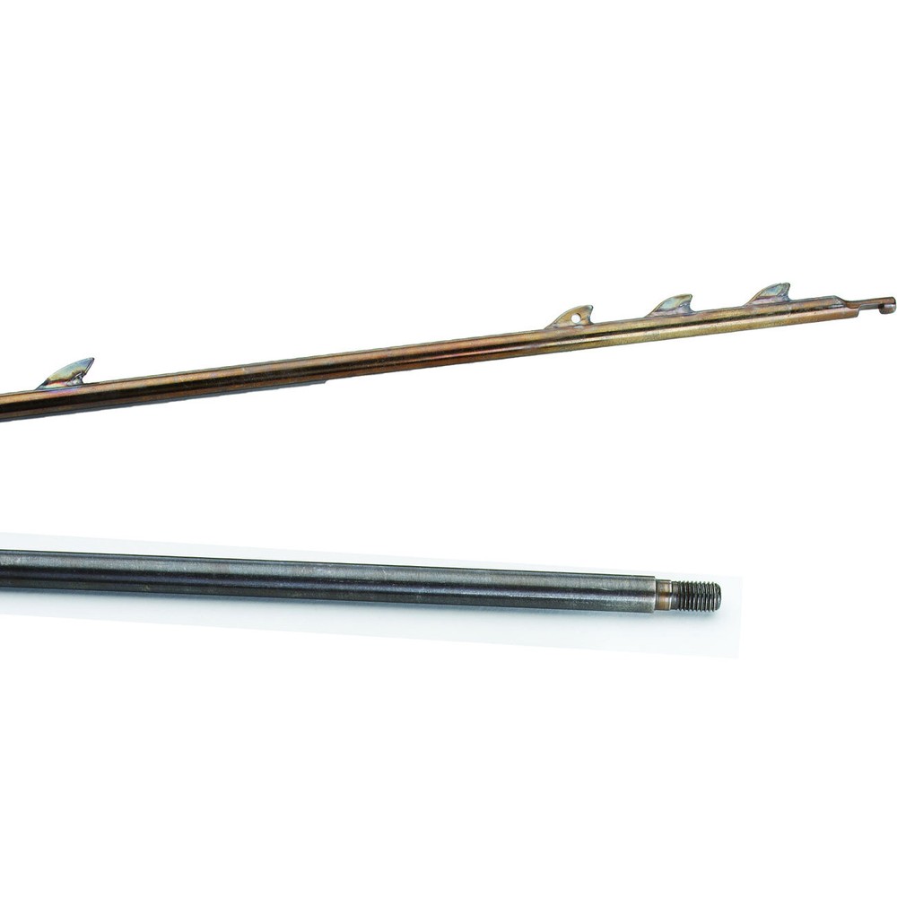 Riffe 11/32" (8.7mm) Diameter 24" Threaded Shaft
