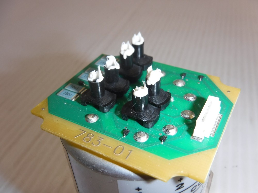 Mini Circuits MSP6TA-12+ Absorptive Switch