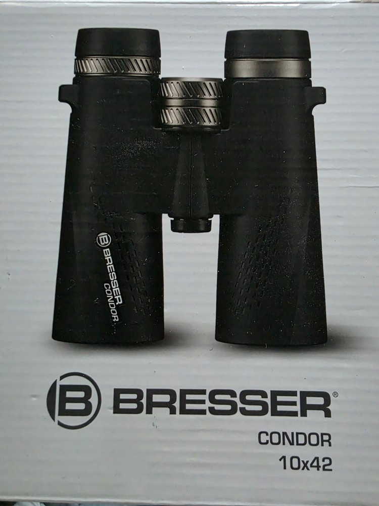 Luigi Colani Bresser Binoculars 9x22 9x22c
