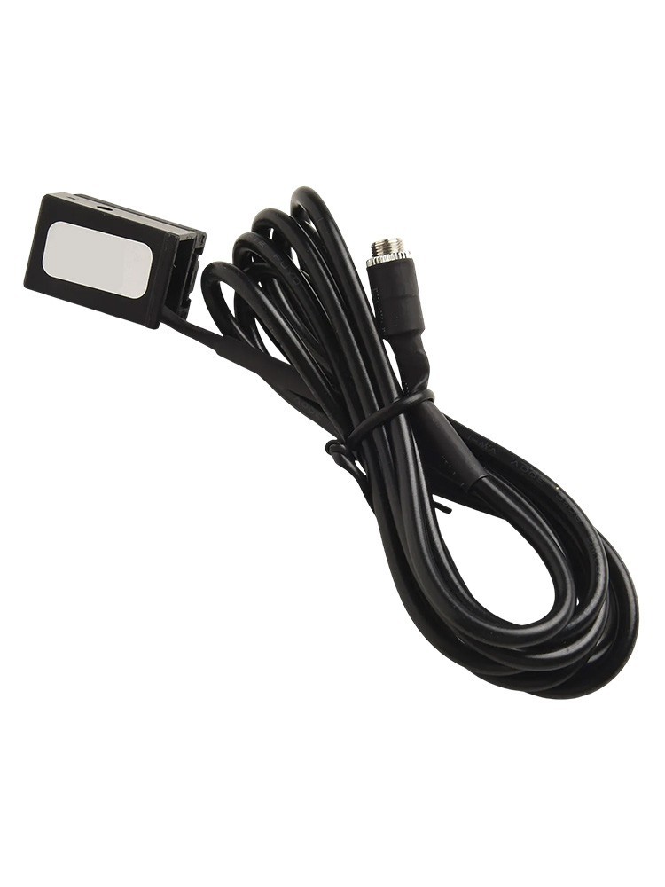 Simplify Your Car Audio Experience For FORD AUX Connection Adapter Kit