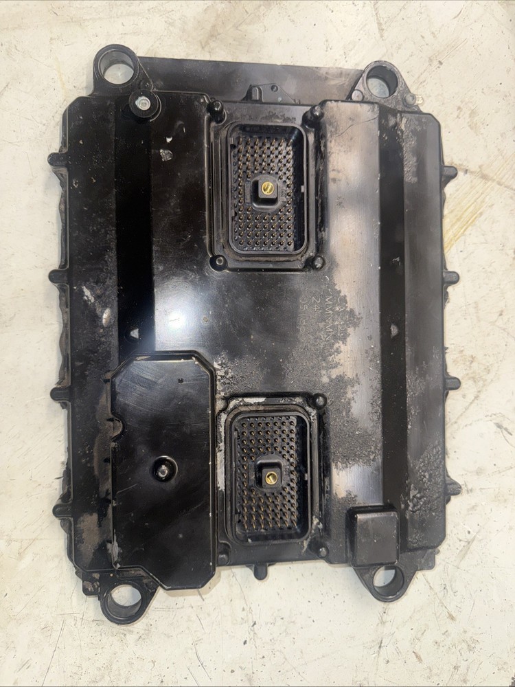 Caterpillar C7 ACERT Engine Control Module, ECM, ECU, 240-5312-02