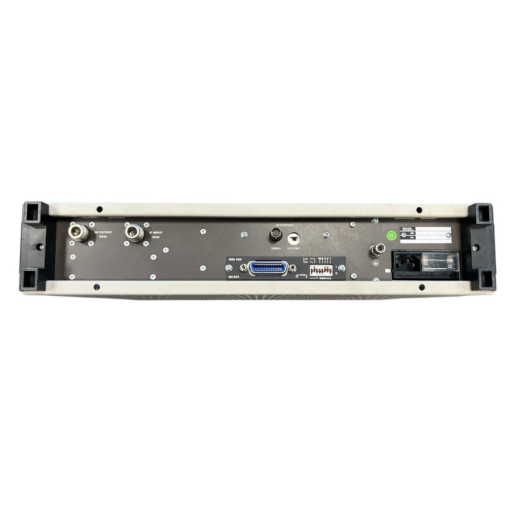 Philips PM 5690 TV Multichannel Converter