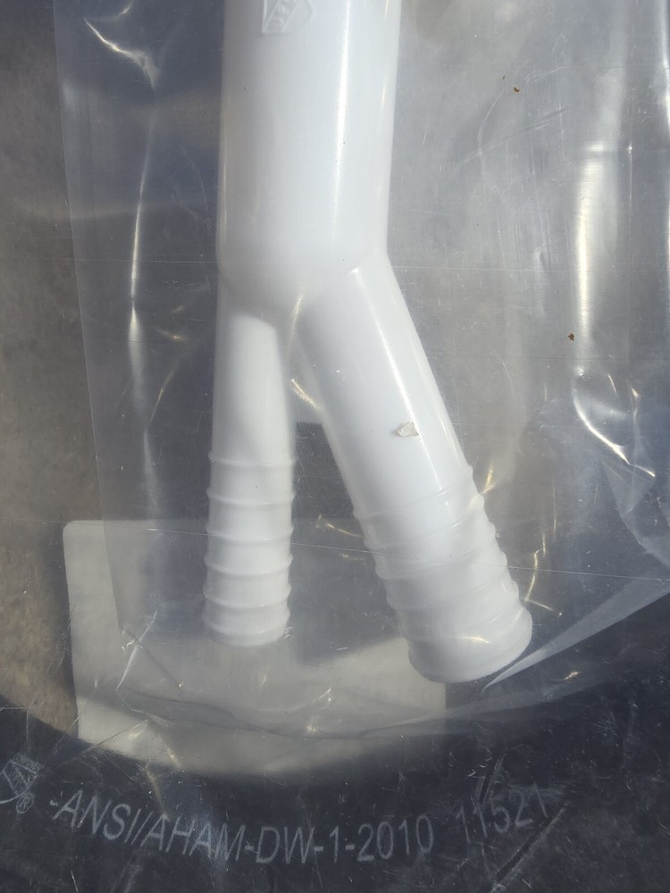Jones Stephens Corp A10-001 Air Gap