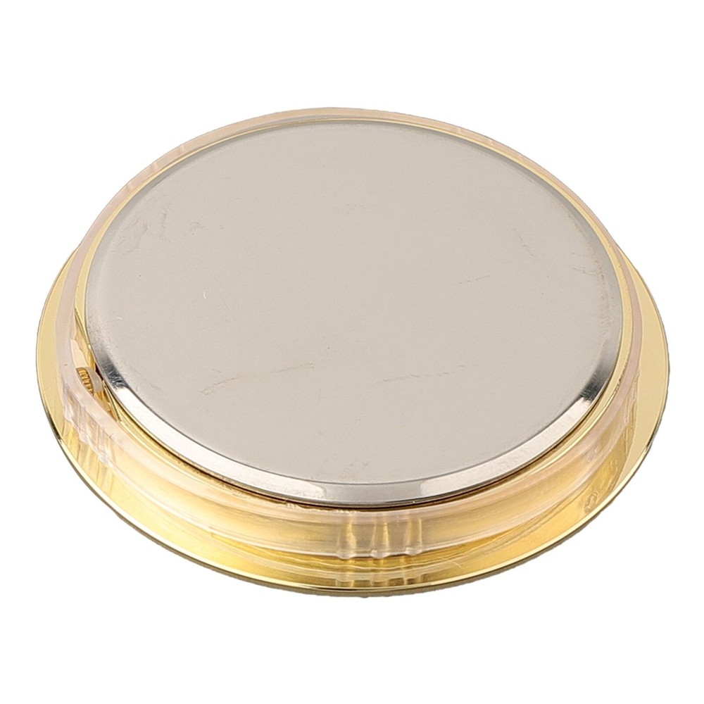 Mini Clock Insert Quartz Movement Round 55mm Round Quartz Clock Insert New