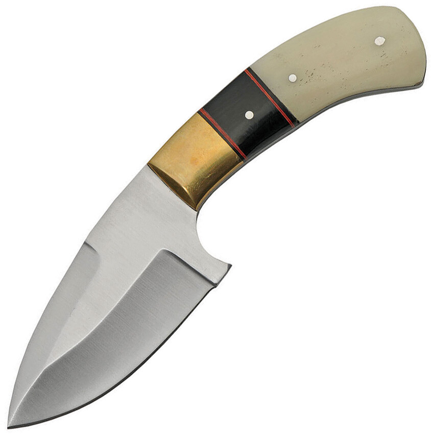 New Pakistan Fixed Blade Bone 203420-BO