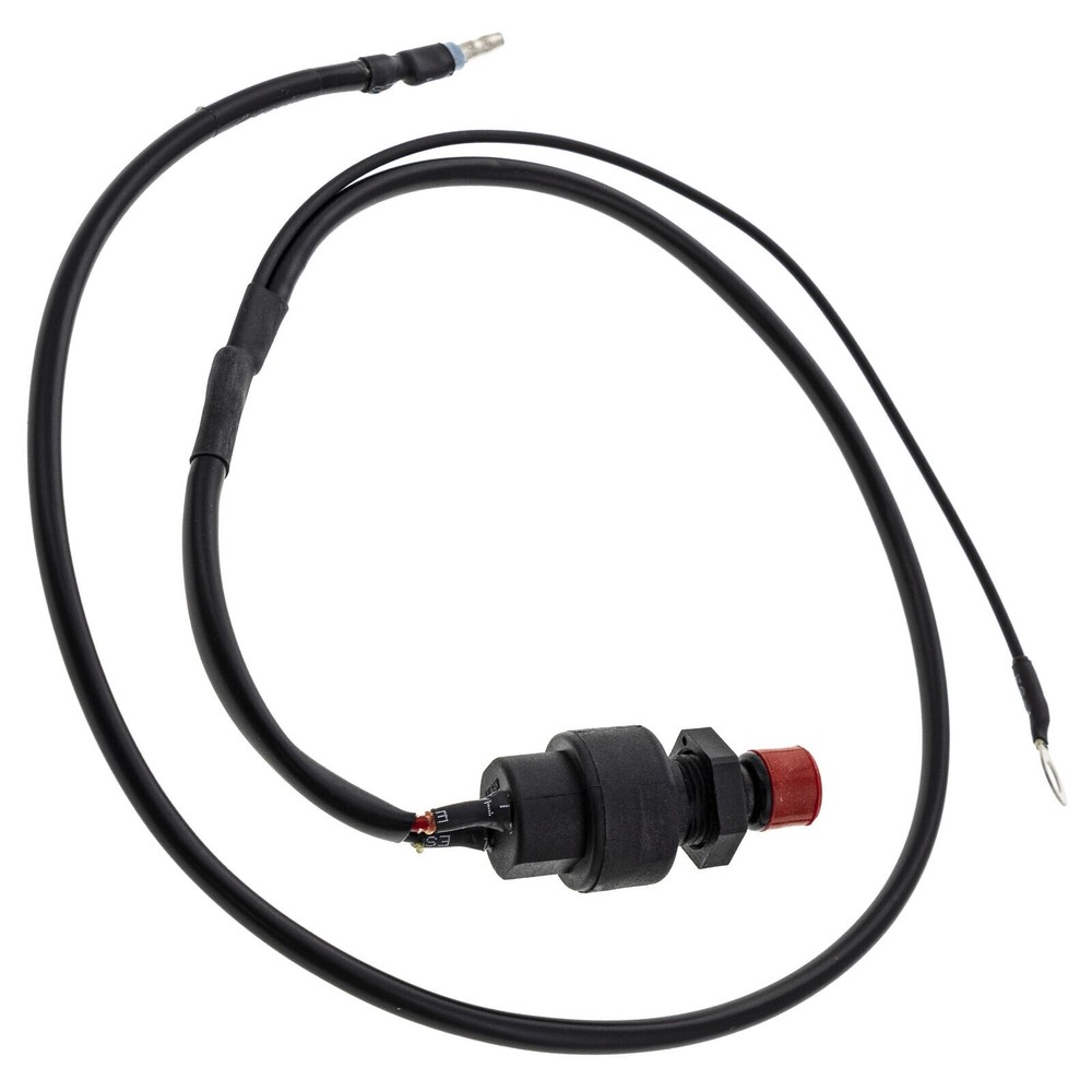 135-6121 Exmark Operator Switch Z-Spray