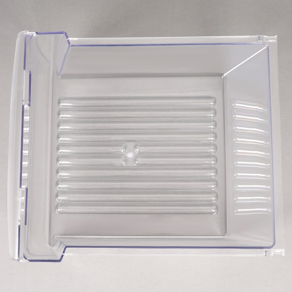Crisper Pan Drawer (Upper) Compatible with Frigidaire Refrigerator For 240351061