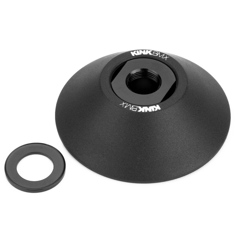 Kink Universal Freecoaster Guard Black