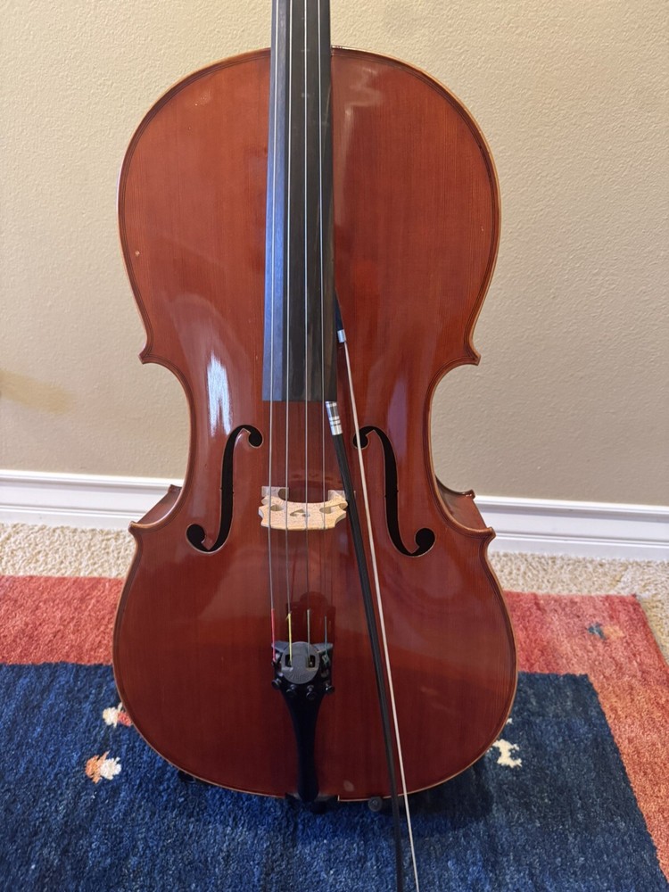 cello 4/4 used