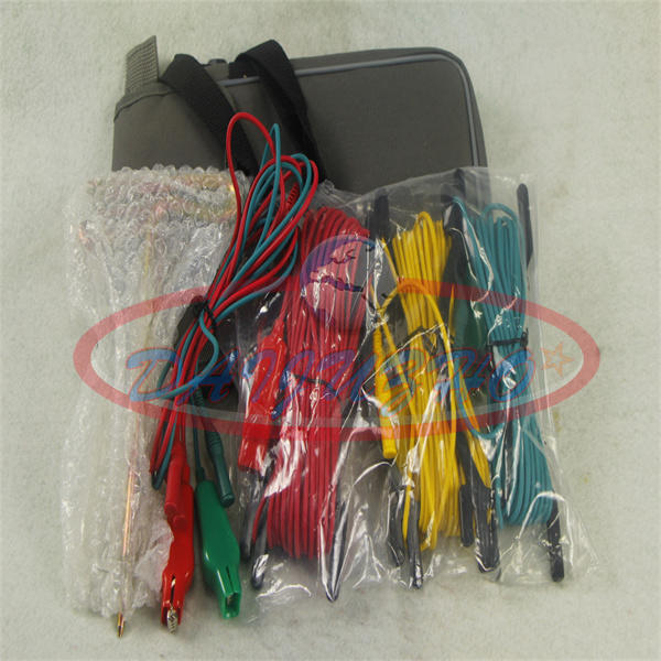 1PCS DY5500 Multi Function Tester 2000 Mohms Earth Resistance Tester NEW