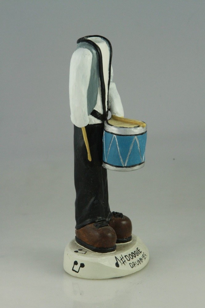 DRUMMER INTERCHANGEABLE SEE BREEDS , BODIES @ EBAY STORE)
