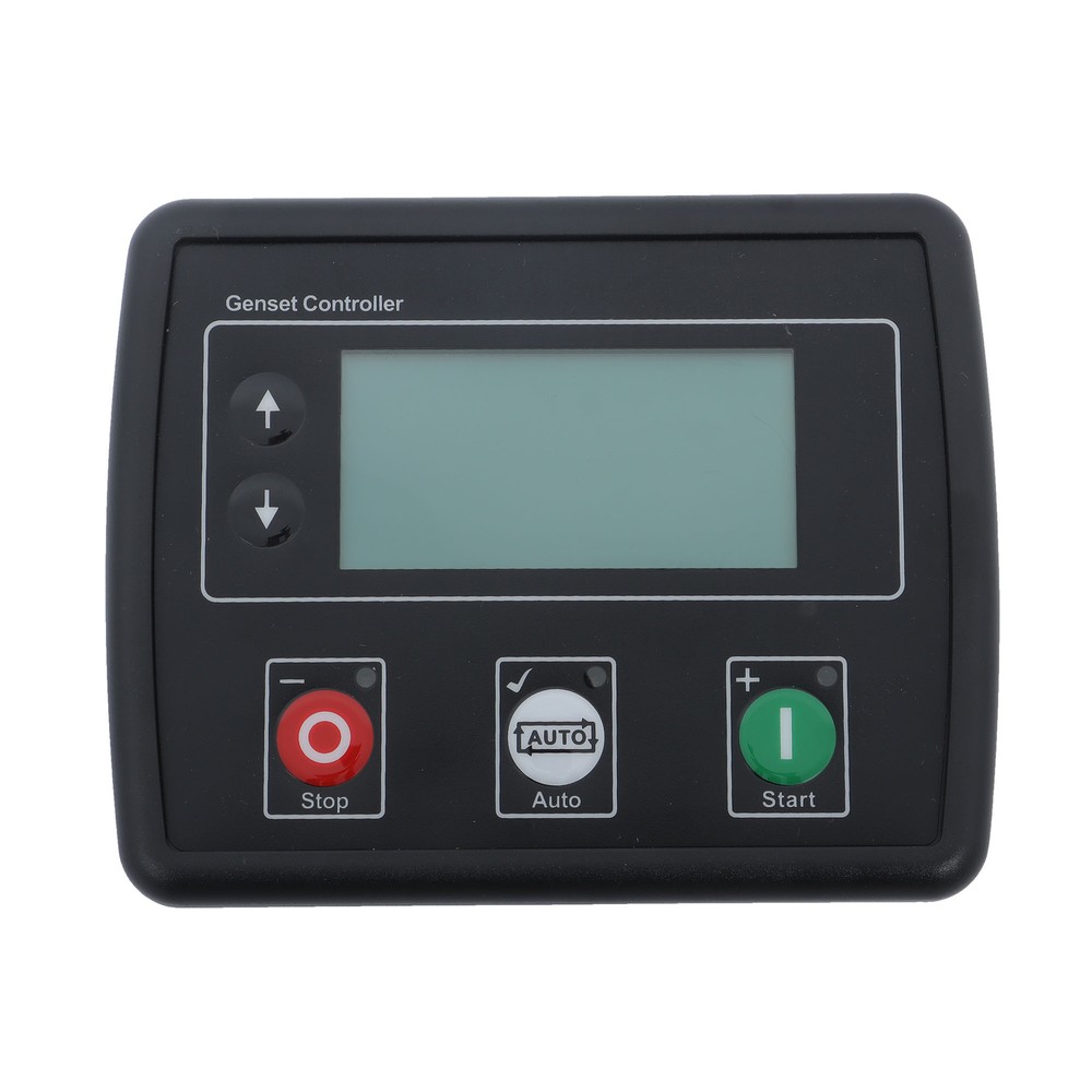 DSE4520 Generator 3‑Phase Mains Detection Control Board Controller US
