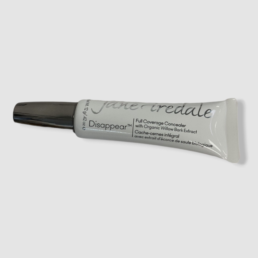 $38 Jane Iredale Medium Dark Disappear Full Coverage Concealer | 0.42 oz