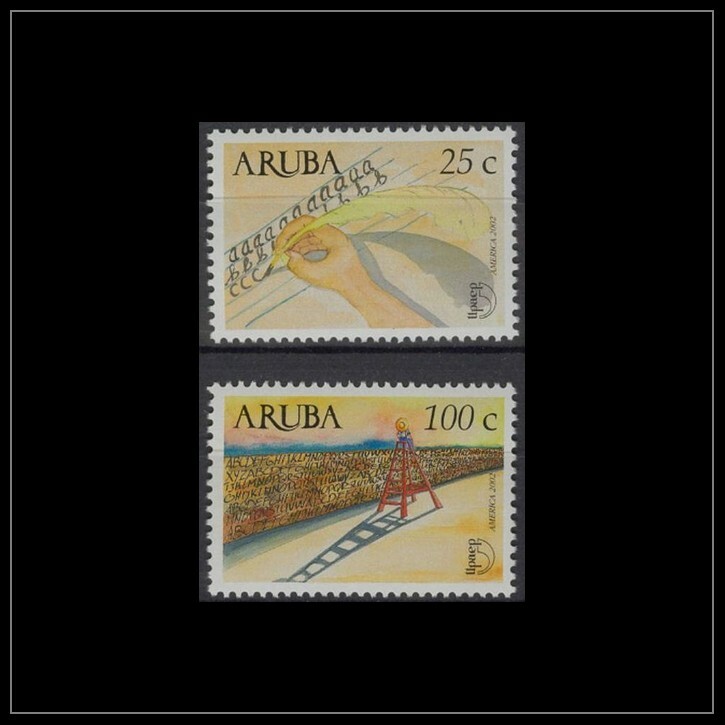 Arubu Issue 2002 (286-287)