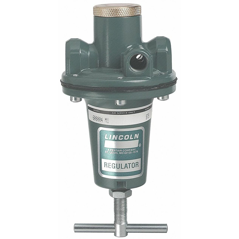 Lincoln Lubrication AIR REGULATOR