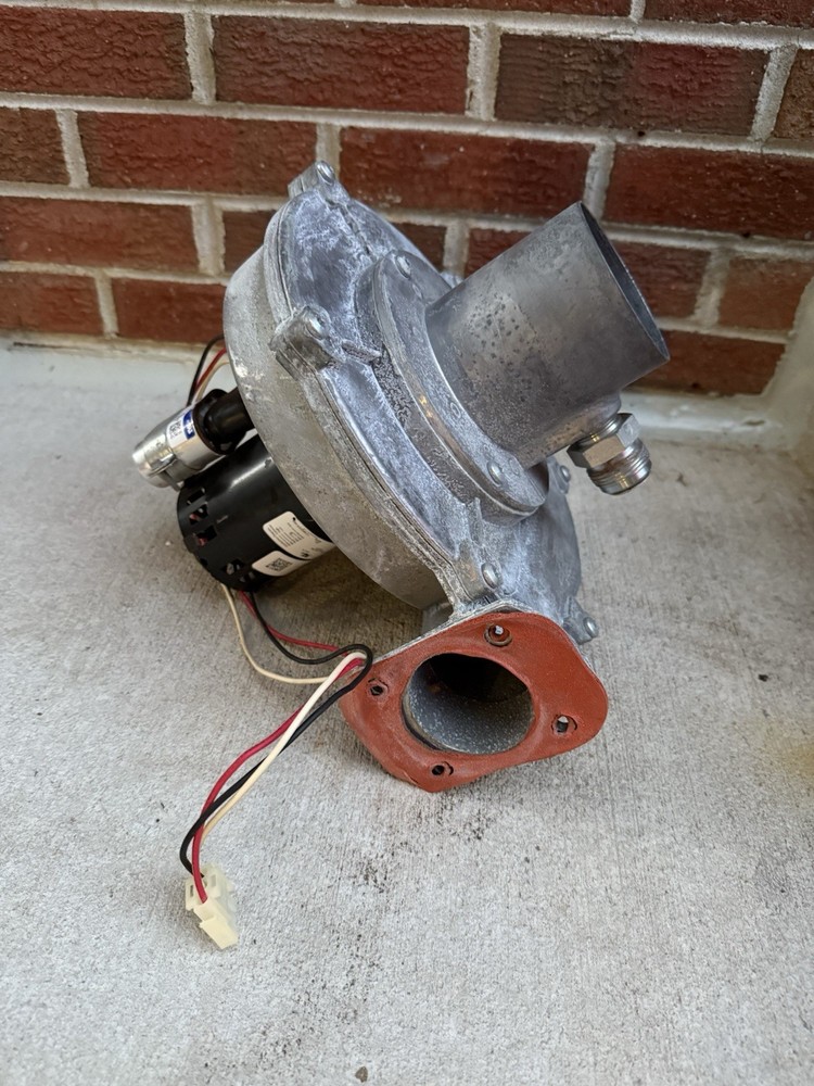 Hayward HDXFBWR001 Combustion Blower