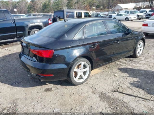 A3 AUDI 2015 Glove Box 4968966