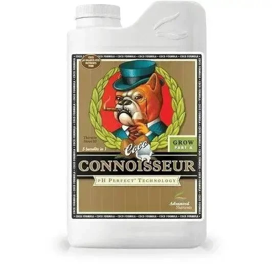 Advanced pH Perfect Connoisseur Coco Grow Part B 10L