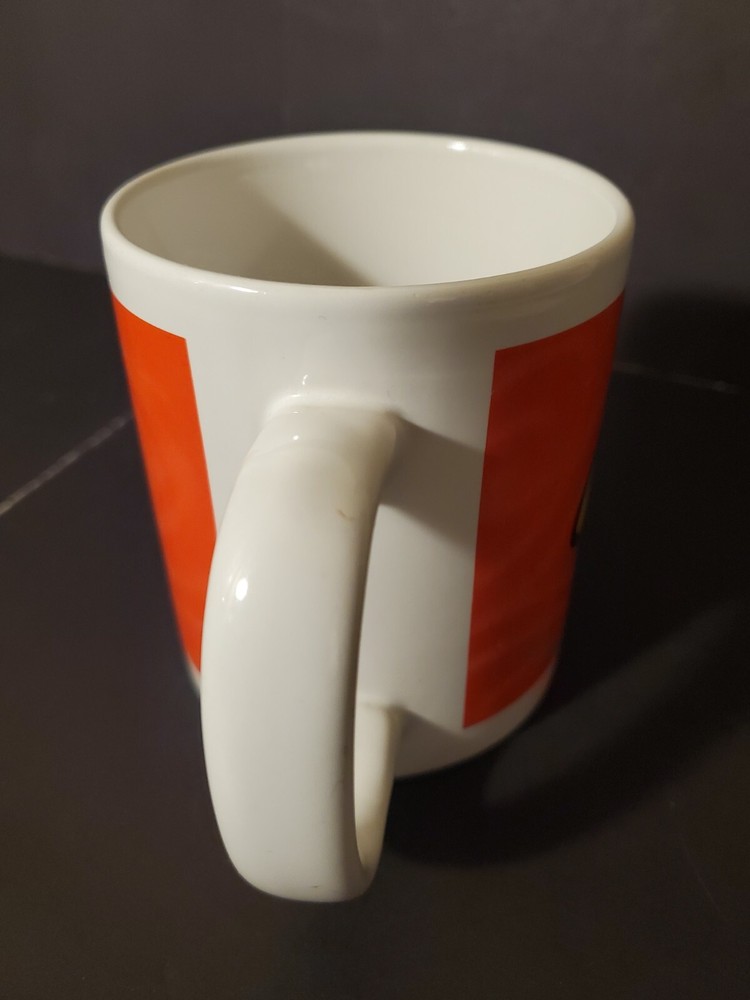 Mini Hershey Reese's Peanut Butter Cup Coffee Mug