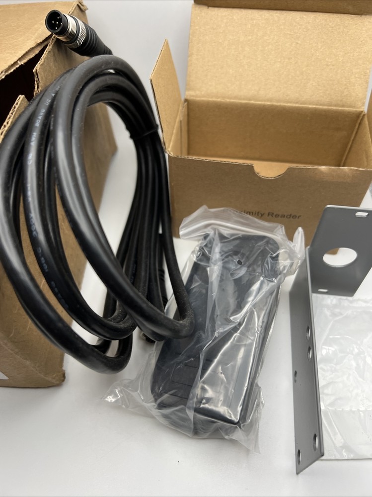 RFID Kit for V2.5 Display Reader KITRFIDV2 TVH/43287983 Missing One Bracket