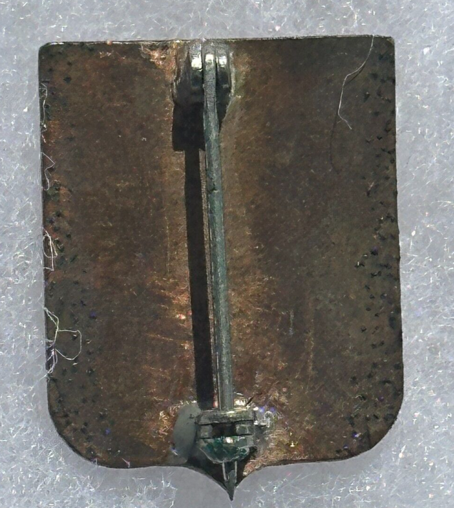 2nd Ammo Train DI/DUI, NHM, PB, ASMIC 2C4 SMALL